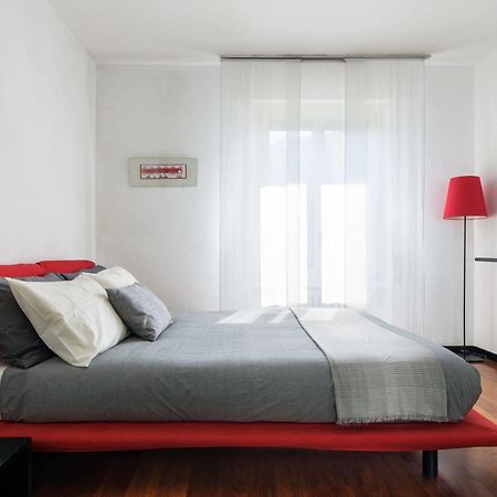 Alcuino Apartment Milan Exterior photo