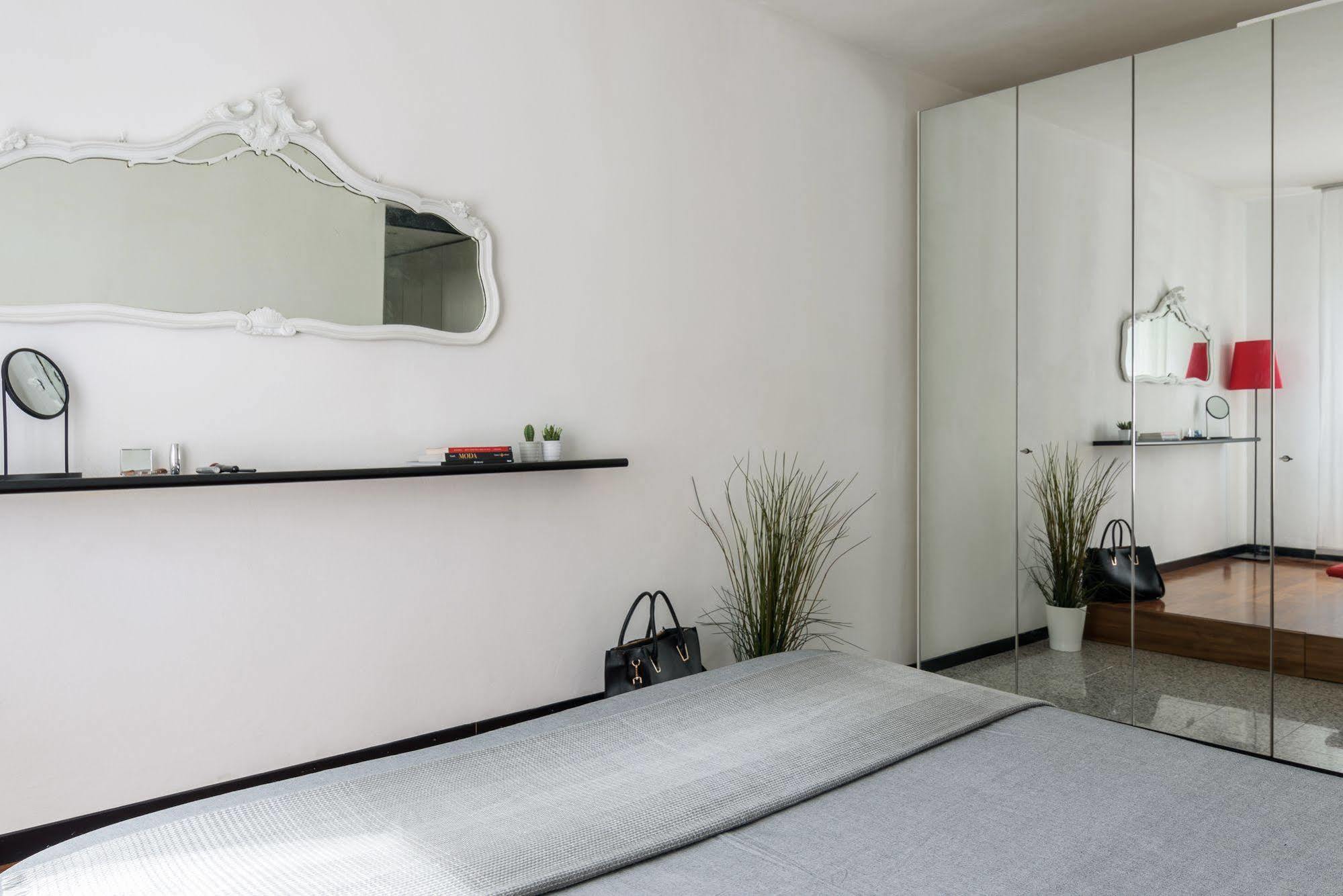 Alcuino Apartment Milan Exterior photo