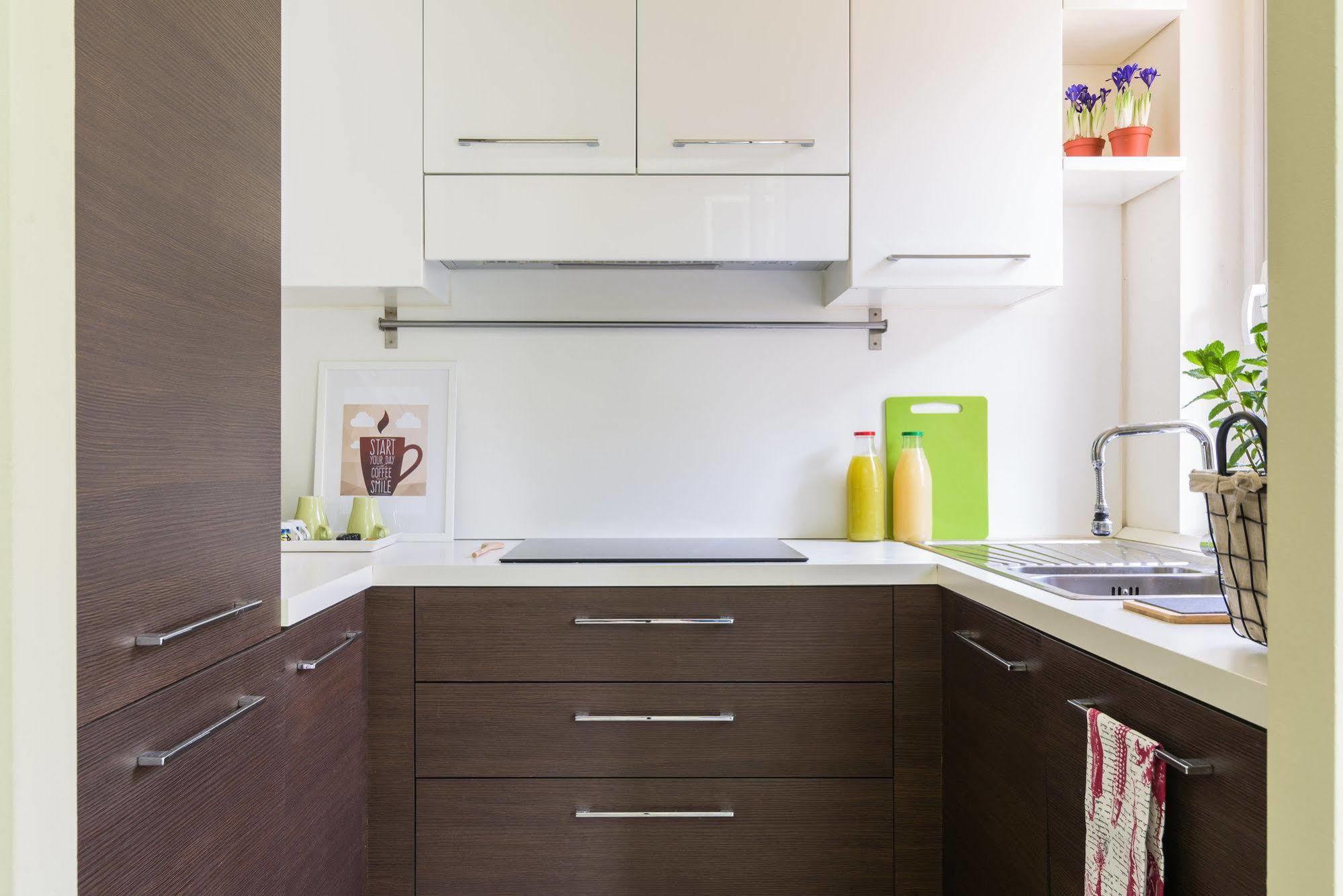 Alcuino Apartment Milan Exterior photo